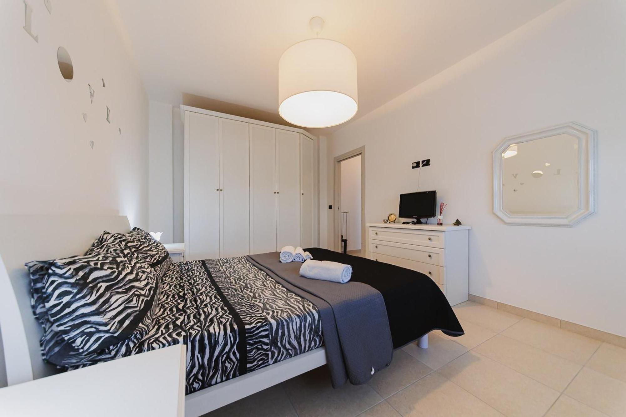 Swamyhome Aereoportobaripalese Bitonto Dış mekan fotoğraf