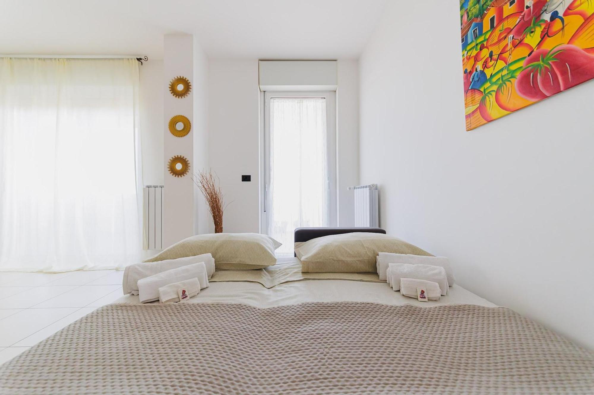 Swamyhome Aereoportobaripalese Bitonto Dış mekan fotoğraf