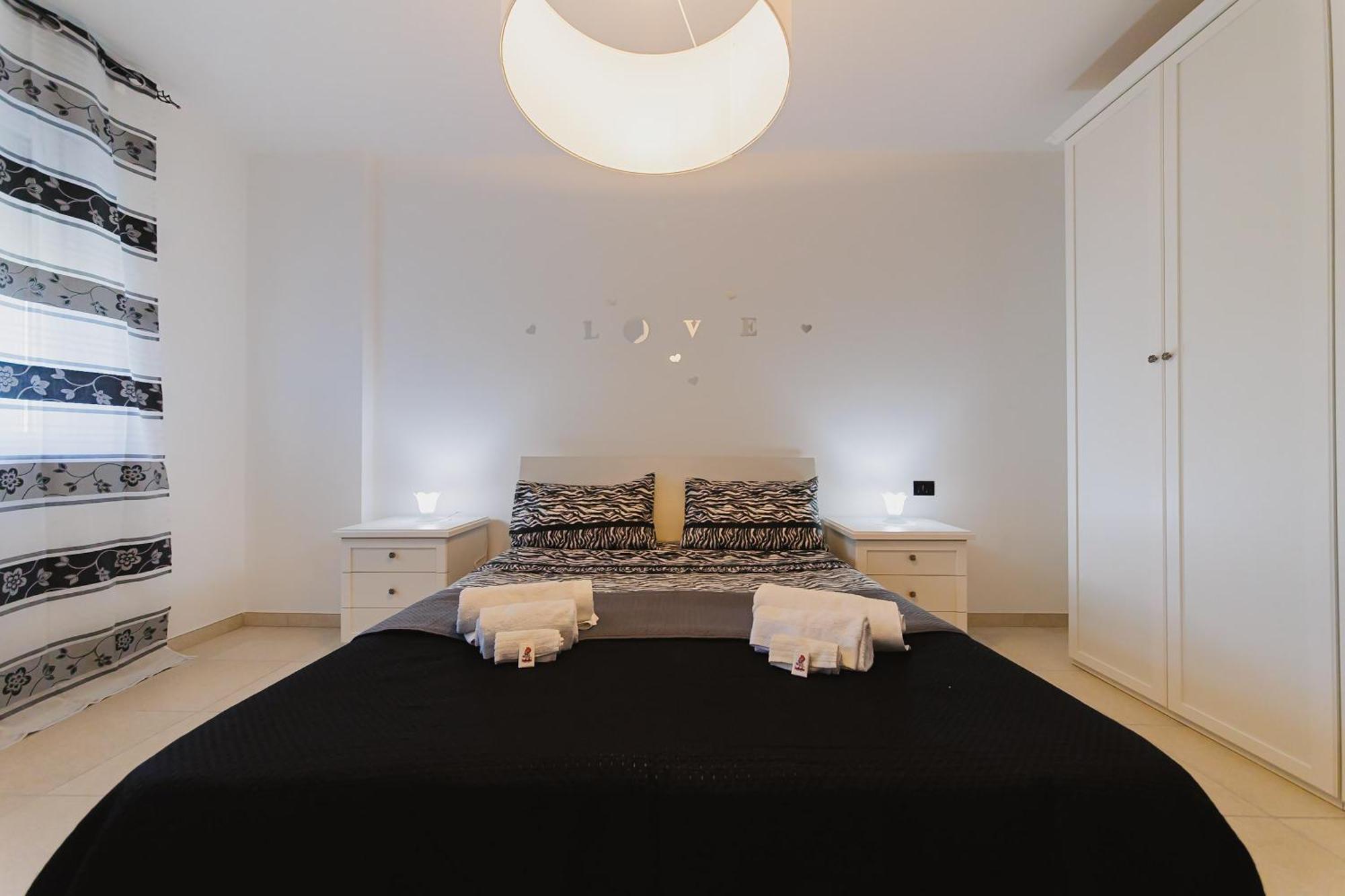 Swamyhome Aereoportobaripalese Bitonto Dış mekan fotoğraf
