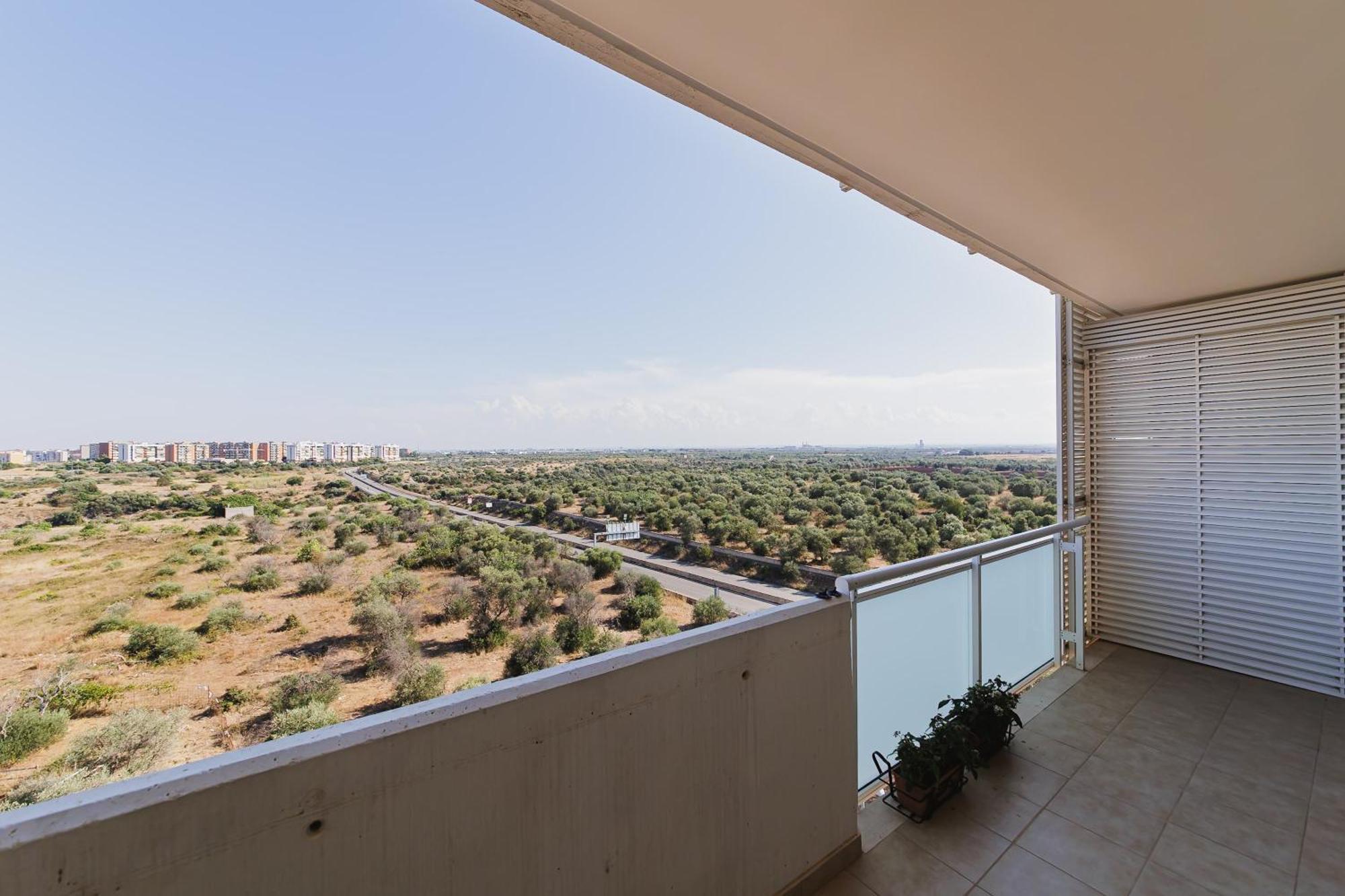 Swamyhome Aereoportobaripalese Bitonto Dış mekan fotoğraf