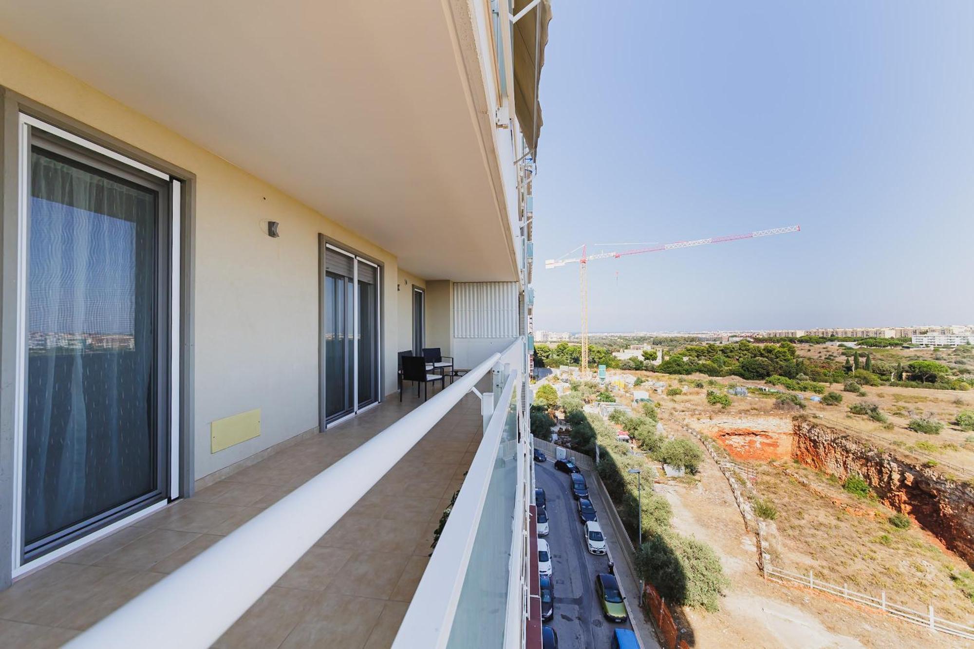 Swamyhome Aereoportobaripalese Bitonto Dış mekan fotoğraf