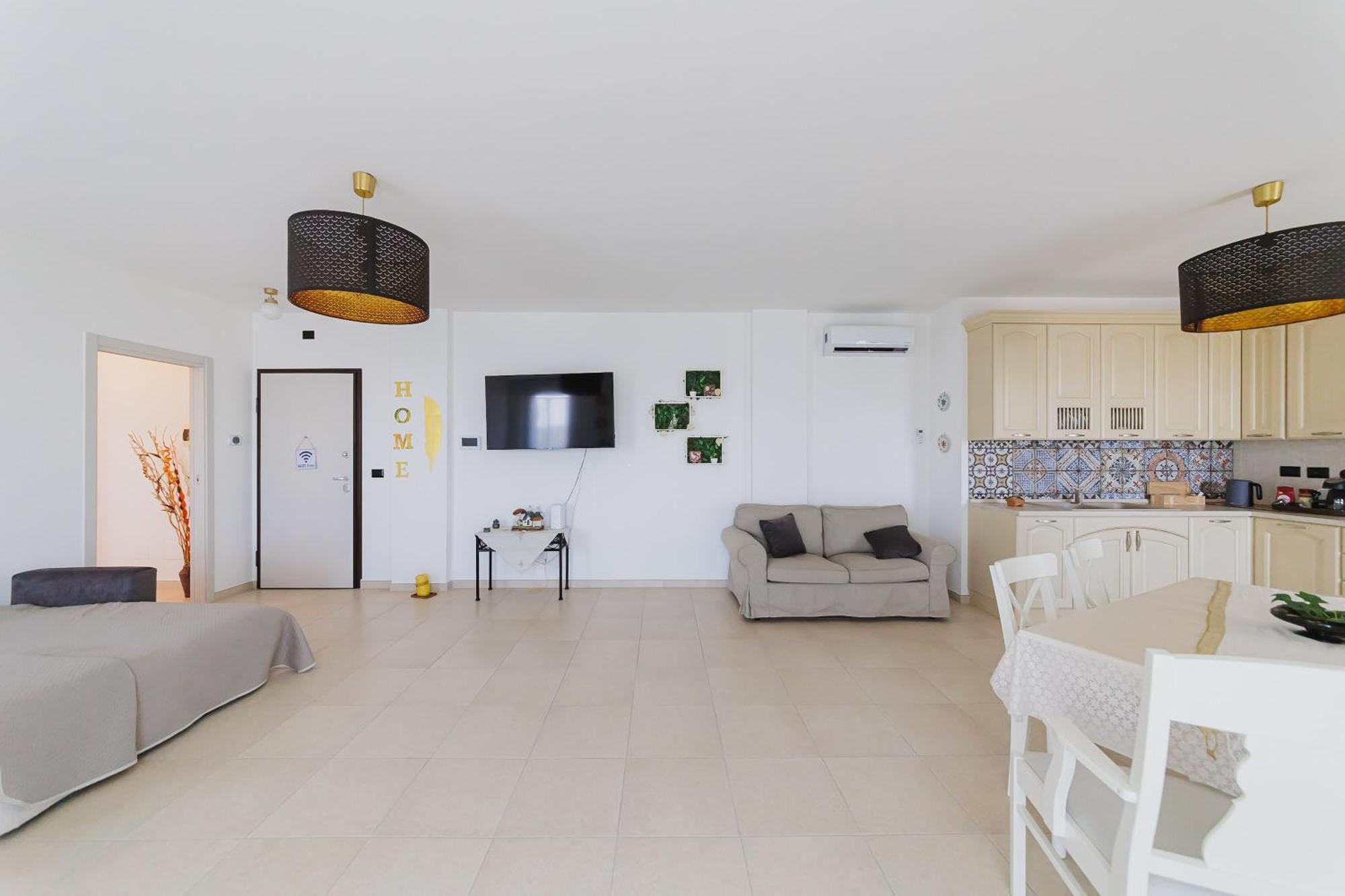 Swamyhome Aereoportobaripalese Bitonto Dış mekan fotoğraf