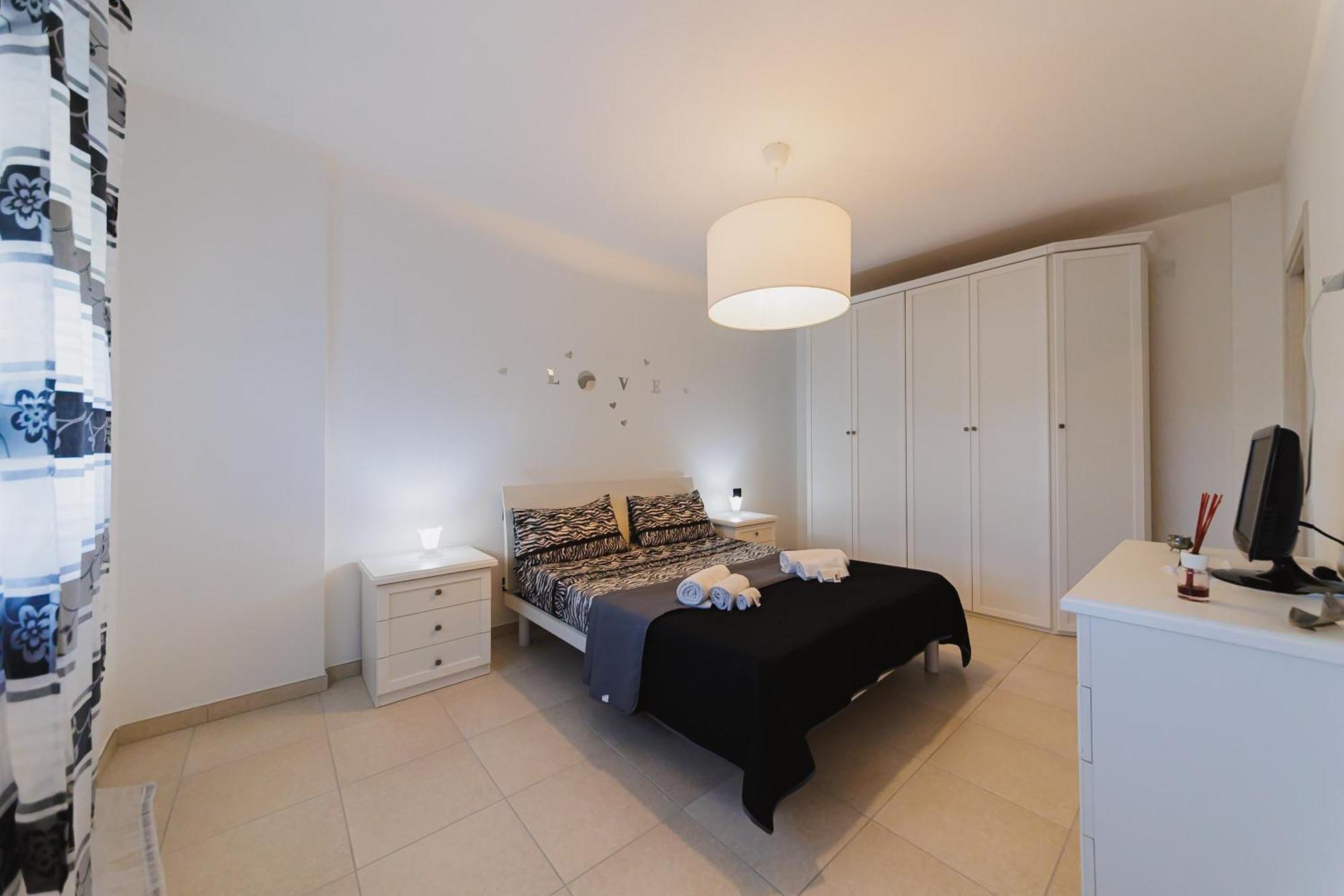 Swamyhome Aereoportobaripalese Bitonto Dış mekan fotoğraf