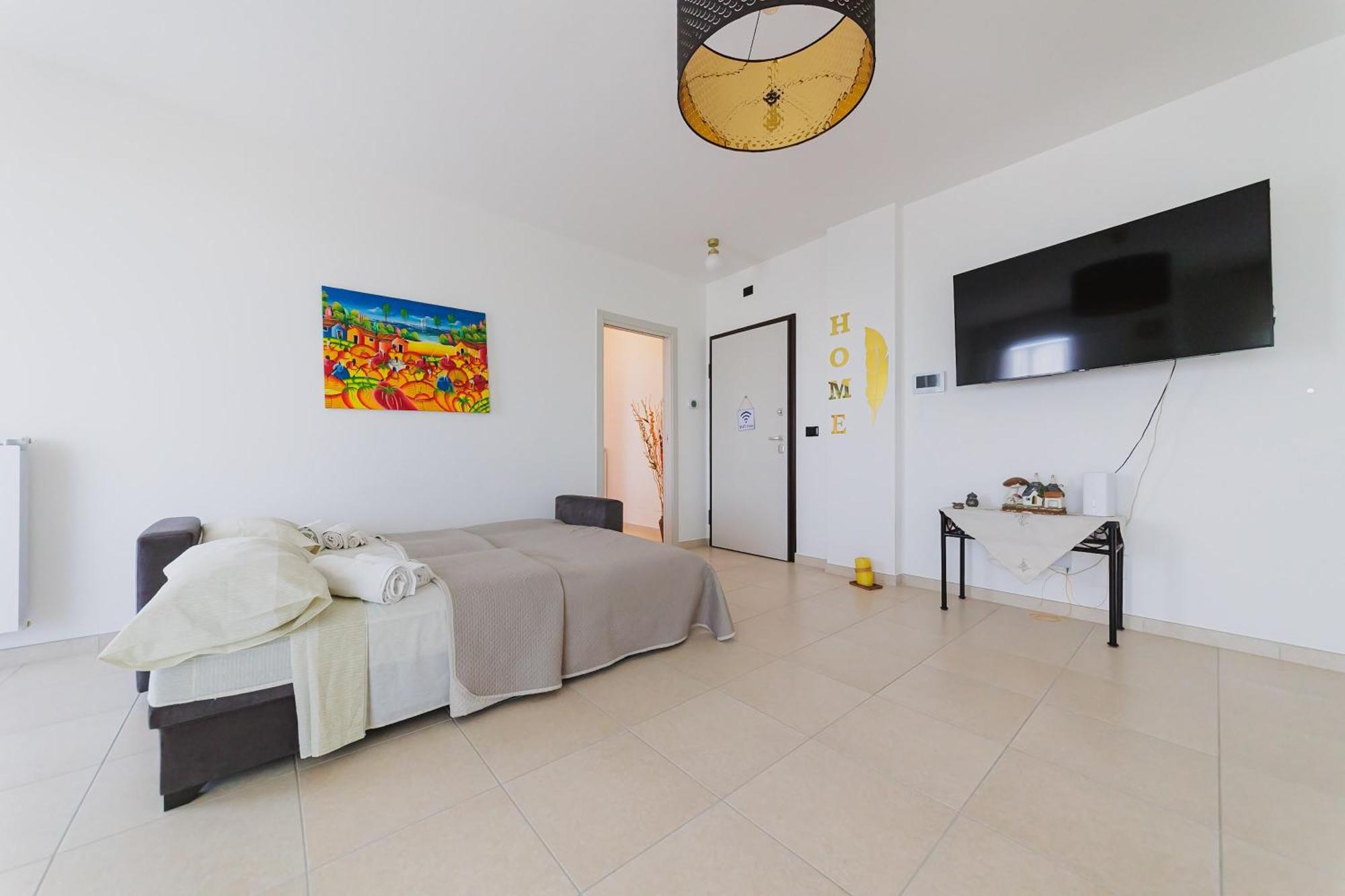 Swamyhome Aereoportobaripalese Bitonto Dış mekan fotoğraf